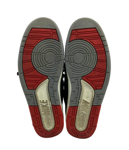 AIR JORDAN NIKE ハイカットスニーカー エアジョーダン2 レトロ DR8884-001 メンズ SIZE 27.5 (L) エアジョーダン ナイキ
