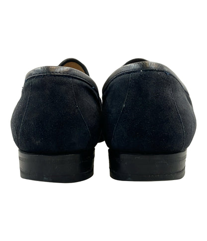 GUCCI ホースビットローファー レディース SIZE 38 25(cm) グッチ