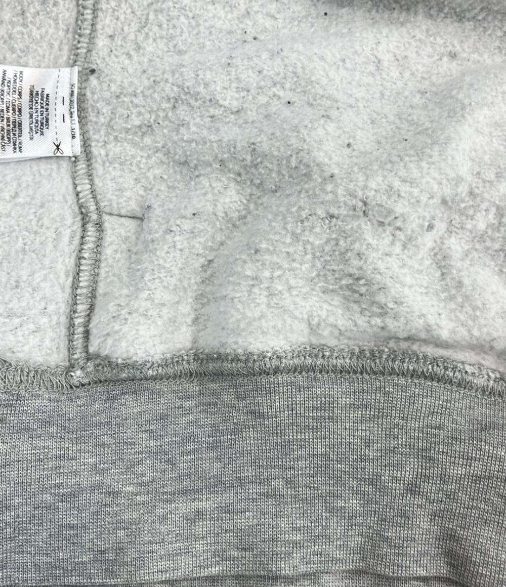 POLO RALPH LAUREN パーカー スウェット フーディ 裏起毛 ポロベア レディース SIZE XS ポロ・ラルフローレン