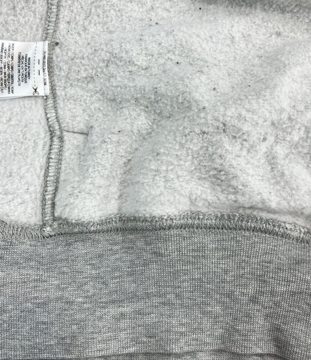 POLO RALPH LAUREN パーカー スウェット フーディ 裏起毛 ポロベア レディース SIZE XS ポロ・ラルフローレン