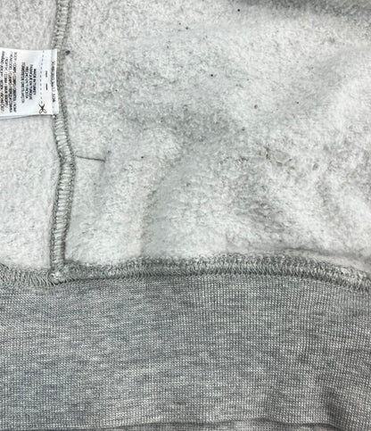POLO RALPH LAUREN パーカー スウェット フーディ 裏起毛 ポロベア レディース SIZE XS ポロ・ラルフローレン