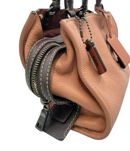 コーチ 2WAY ハンドバッグ ショルダーバッグ 斜め掛け 54536 レディース COACH