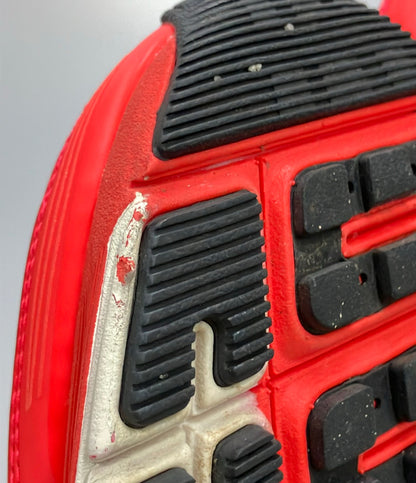 NIKE ローカットスニーカー STRUCTURE+16 536974-600 レディース SIZE 24 ナイキ