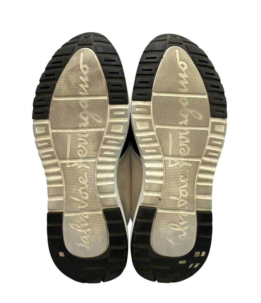 Salvatore Ferragamo スリッポン メンズ SIZE 9 (L) サルヴァトーレフェラガモ