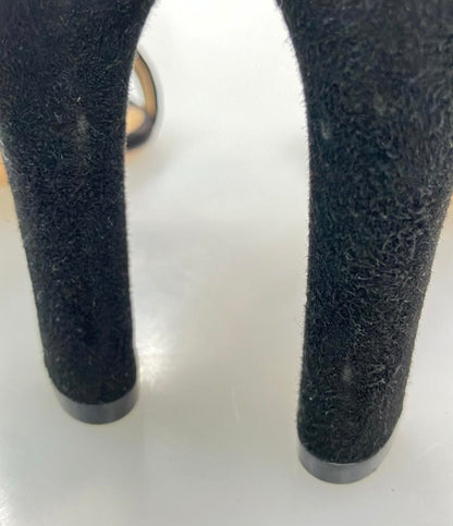 Salvatore Ferragamo アンクルストラップサンダル ガンチーニ レディース SIZE 7 (24.5cm) サルヴァトーレフェラガモ