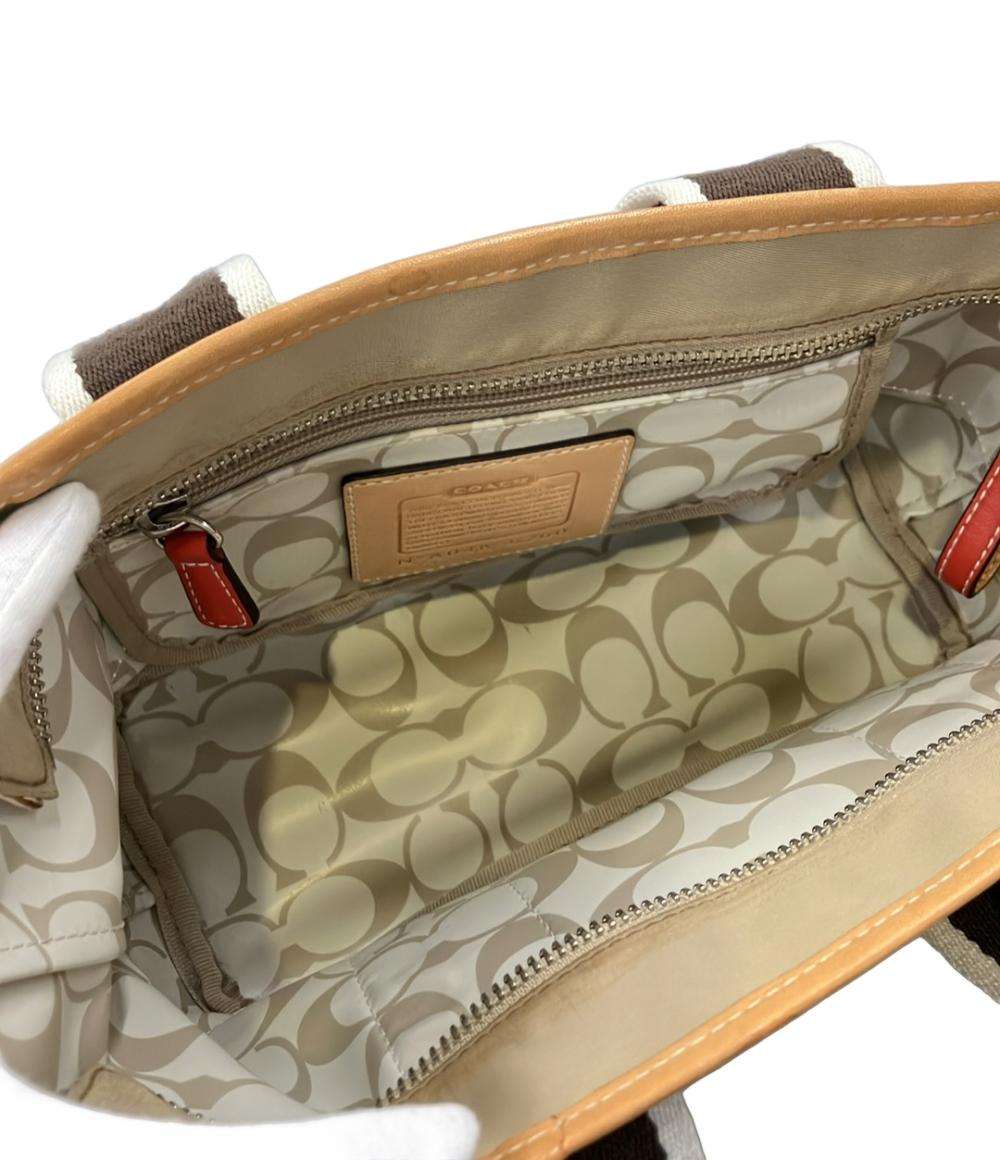 COACH ハンドバッグ 6260 レディース コーチ