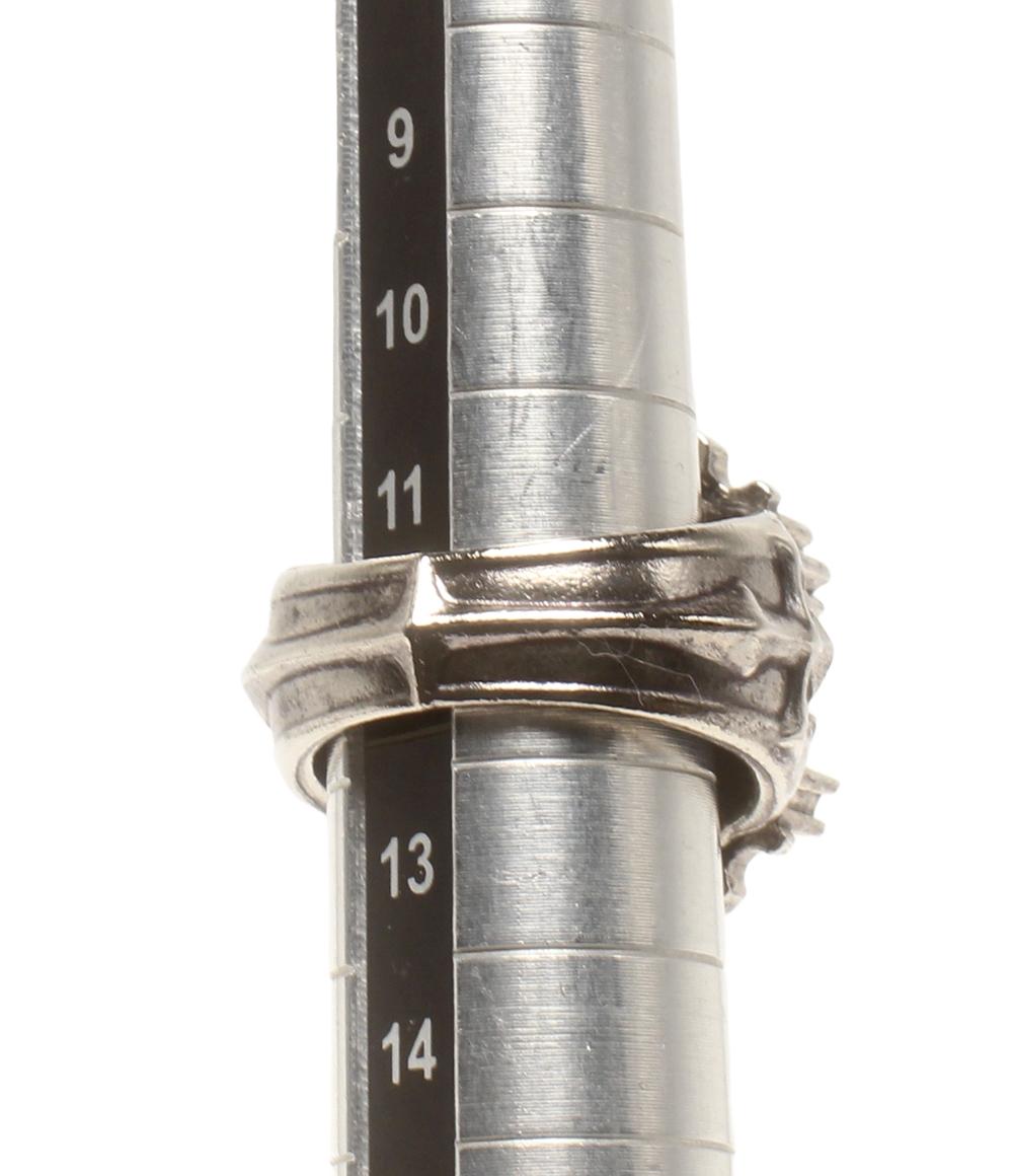 リング 指輪 3点セット 家庭教師ヒットマンREBORN ボンゴレ