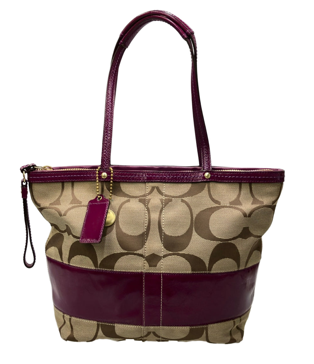 COACH トートバッグ 12429 レディース コーチ