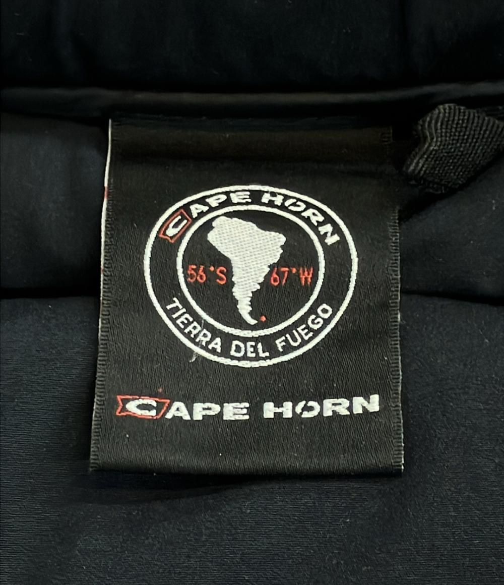 ケープホーン ダウンコート レディース SIZE 44 (XL) cape horn