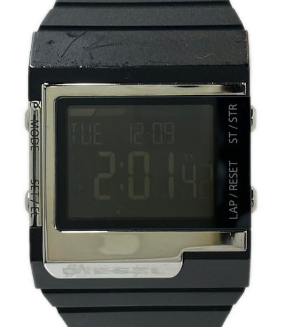 DIESEL 腕時計 クオーツ DZ-7130 メンズ ディーゼル