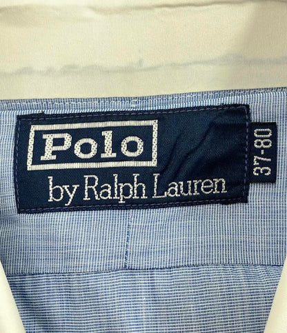 ポロ・ラルフローレン 長袖シャツ メンズ SIZE 37-80 POLO RALPH LAUREN