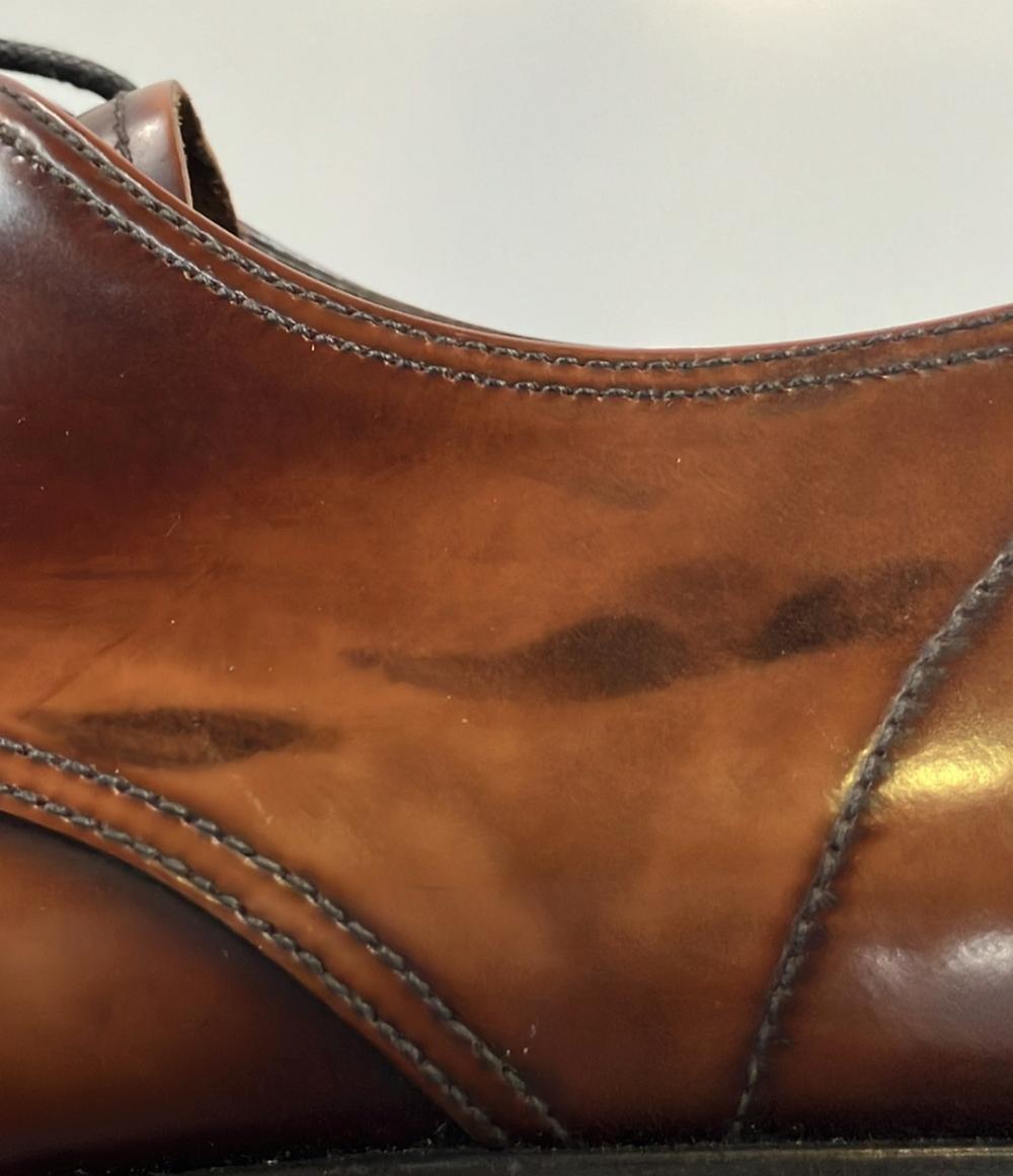 PRADA ビジネスシューズ メンズ SIZE 8 (27cm) プラダ