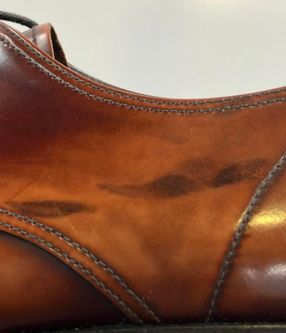 PRADA ビジネスシューズ メンズ SIZE 8 (27cm) プラダ