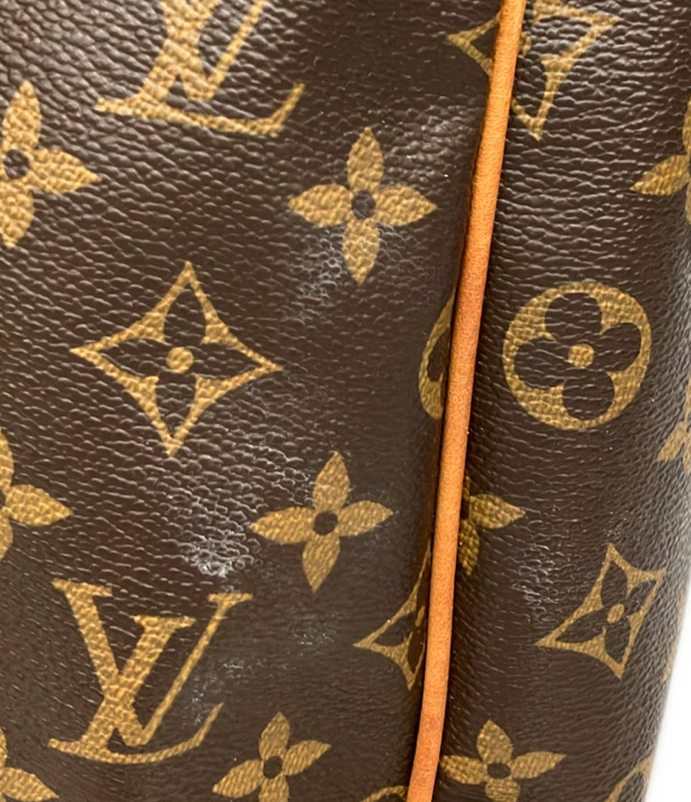 LOUIS VUITTON 2way ハンドバッグ ショルダーバッグ 肩掛け レティーロPM モノグラム M40325 レディース ルイ・ヴィトン