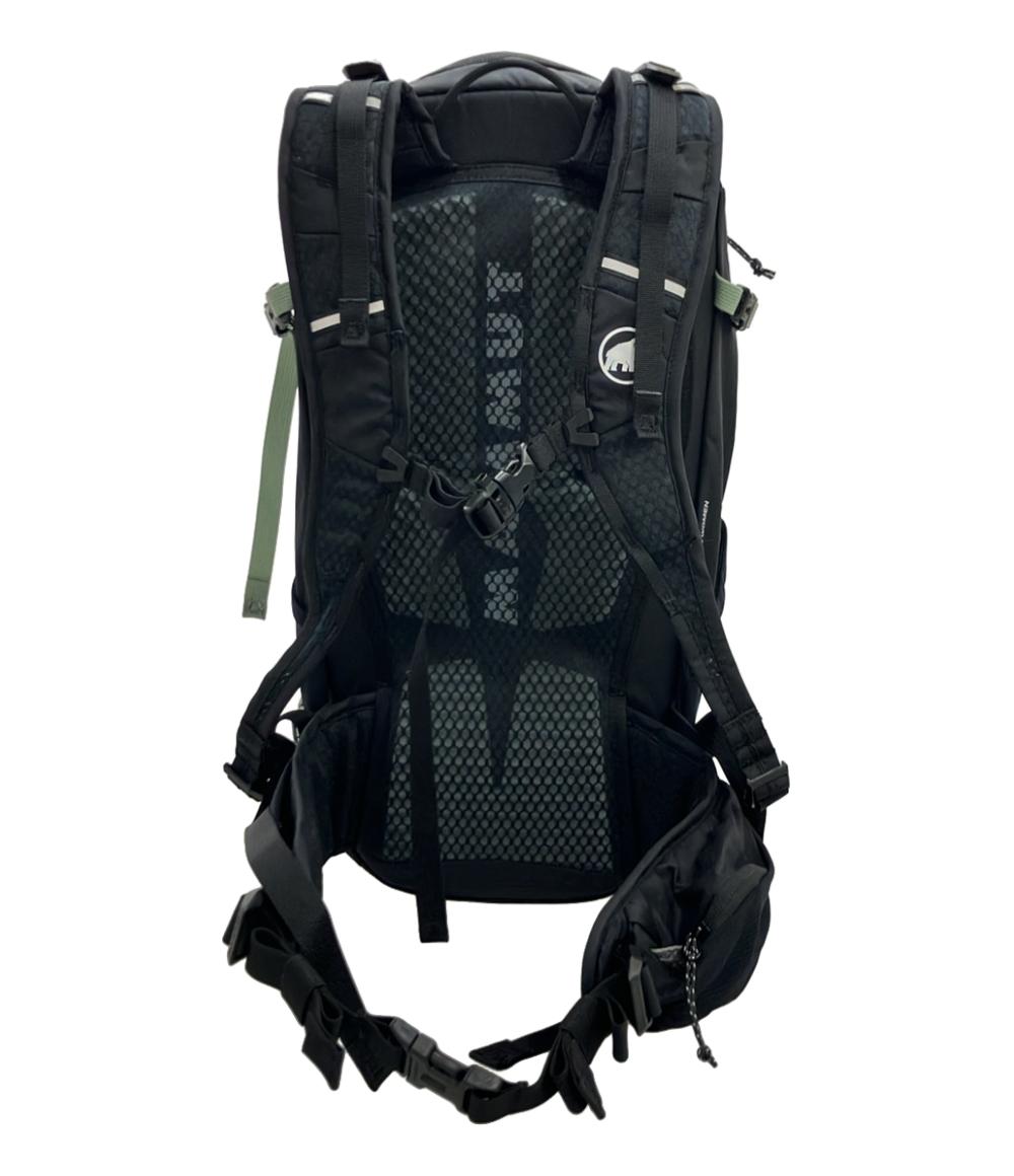 美品 Mammut リュック LTHM 25L WOMEN レディース マムート