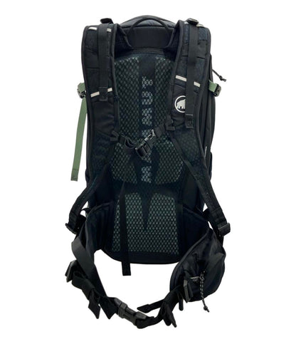 美品 Mammut リュック LTHM 25L WOMEN レディース マムート