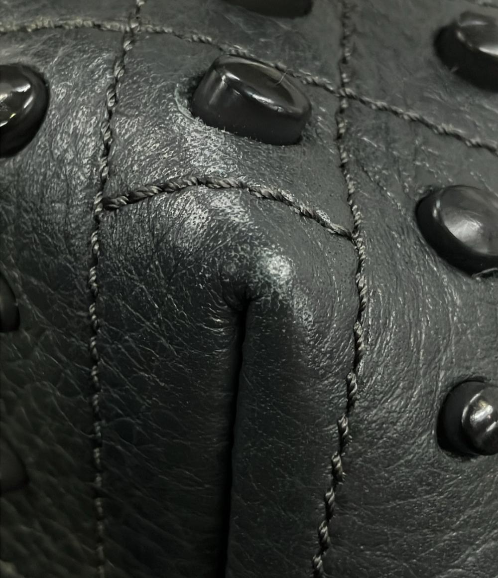 TOD’S トートバッグ ウェーブ レディース トッズ