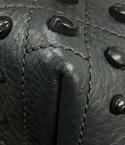 TOD’S トートバッグ ウェーブ レディース トッズ