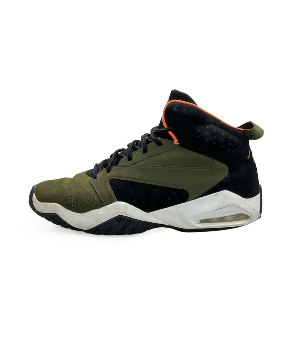 訳あり ナイキ ハイカットスニーカー エア ジョーダン AR4430-300 メンズ SIZE 28.0 (XL) NIKE