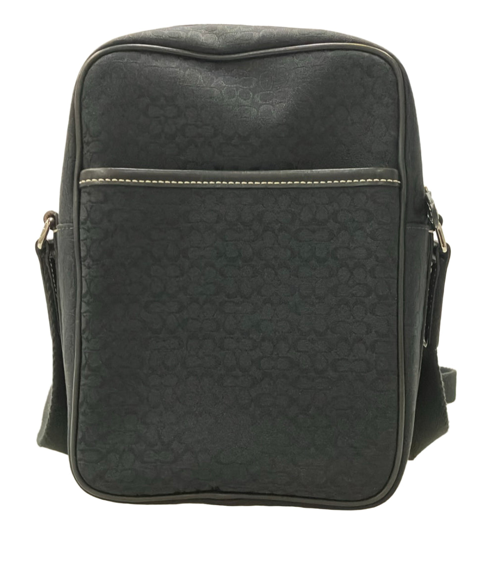 COACH ショルダーバッグ シグネチャー 4274 レディース コーチ