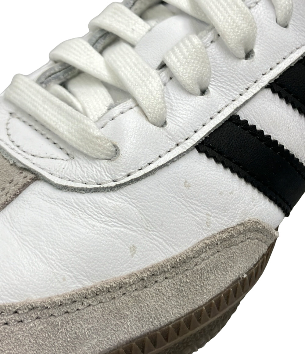 adidas ローカットスニーカー サンバ OG B75806 メンズ SIZE 25.5 アディダス