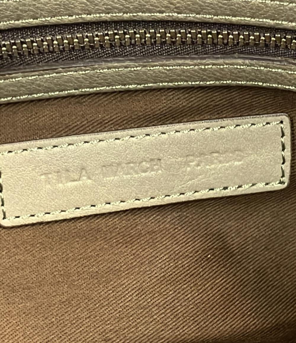 ティラマーチ トートバッグ レディース TILA MARCH