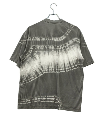 SATISFY 半袖Tシャツ タイダイ染め 11000－TDMG-SA メンズ SIZE S サティスファイ