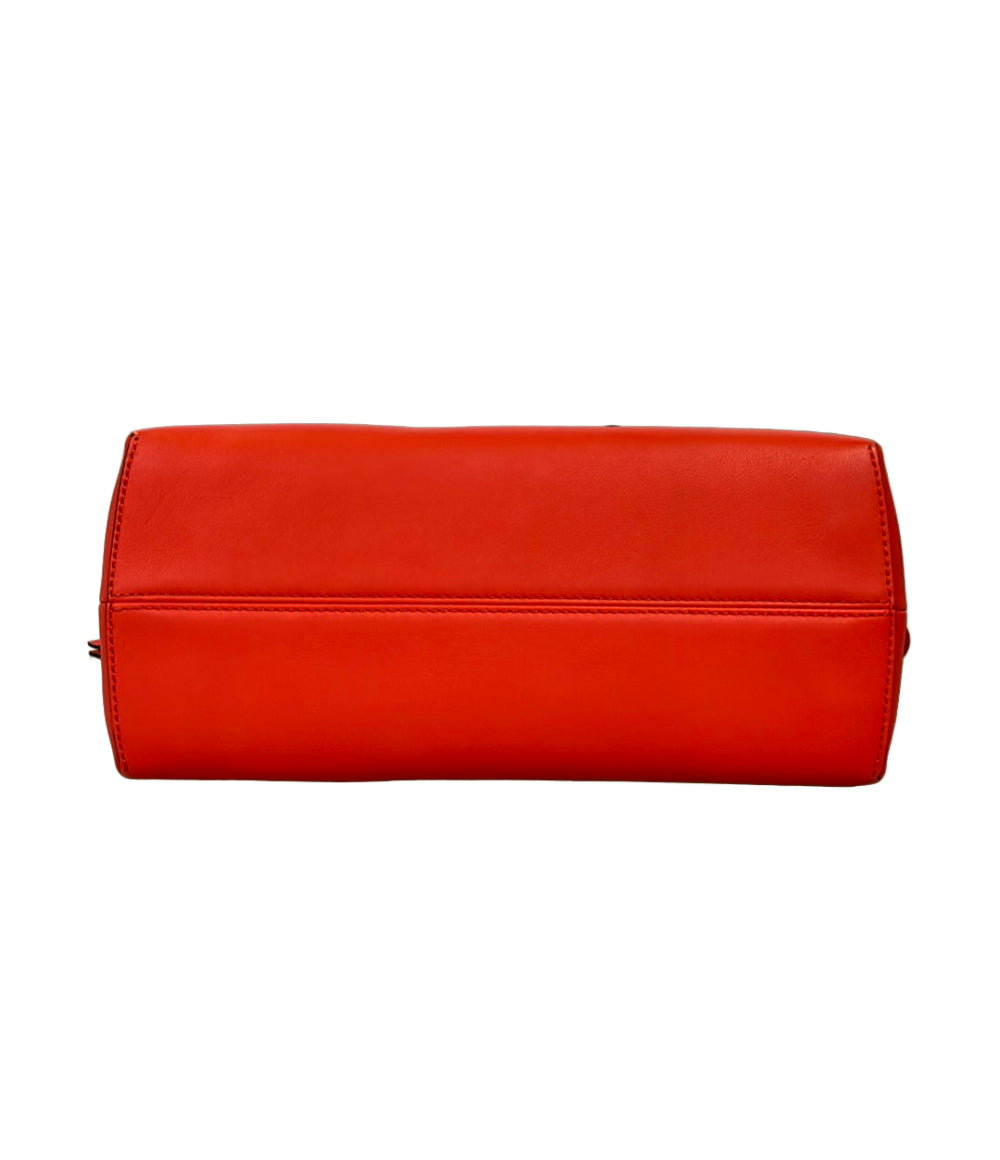 FENDI 2way ハンドバッグ ショルダーバッグ 斜め掛け バイ ザ ウェイ 8BL124-1D5 169-8007 レディース フェンディ