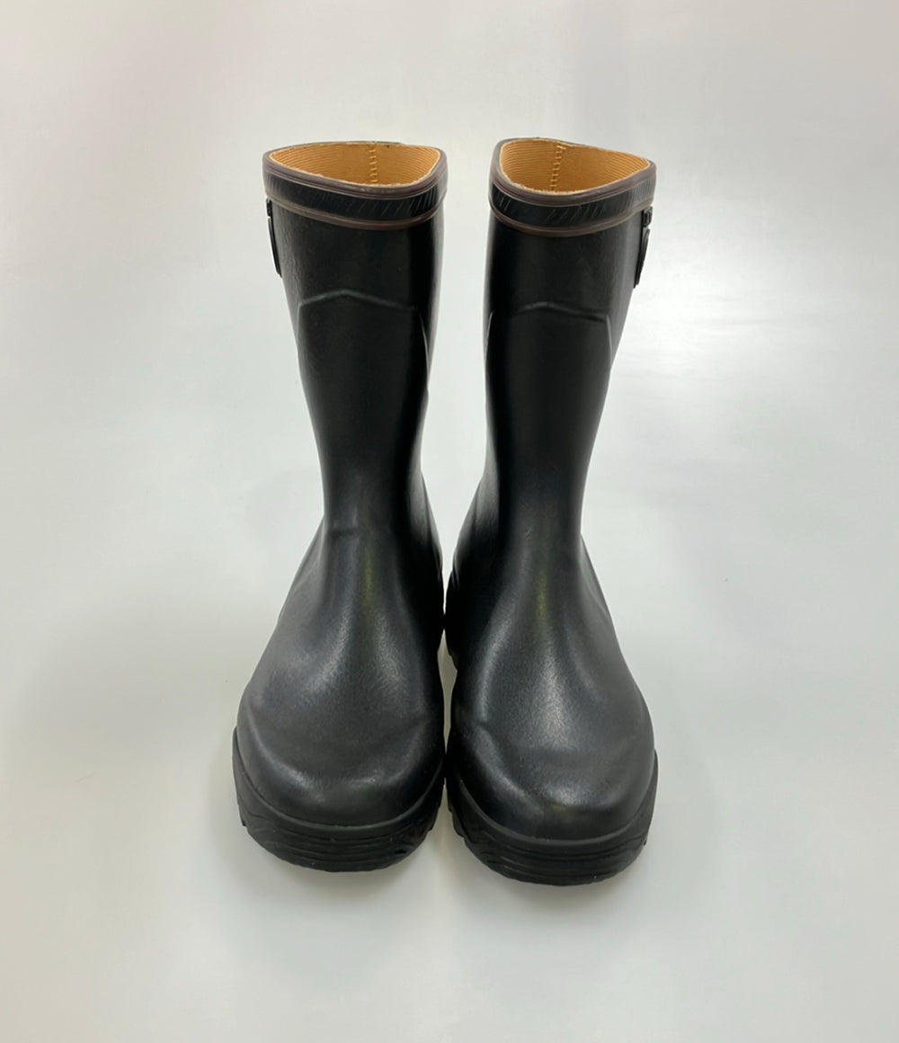 AIGLE レインブーツ ミドル丈 メンズ SIZE 42 (26cm) エーグル