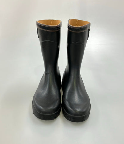 AIGLE レインブーツ ミドル丈 メンズ SIZE 42 (26cm) エーグル