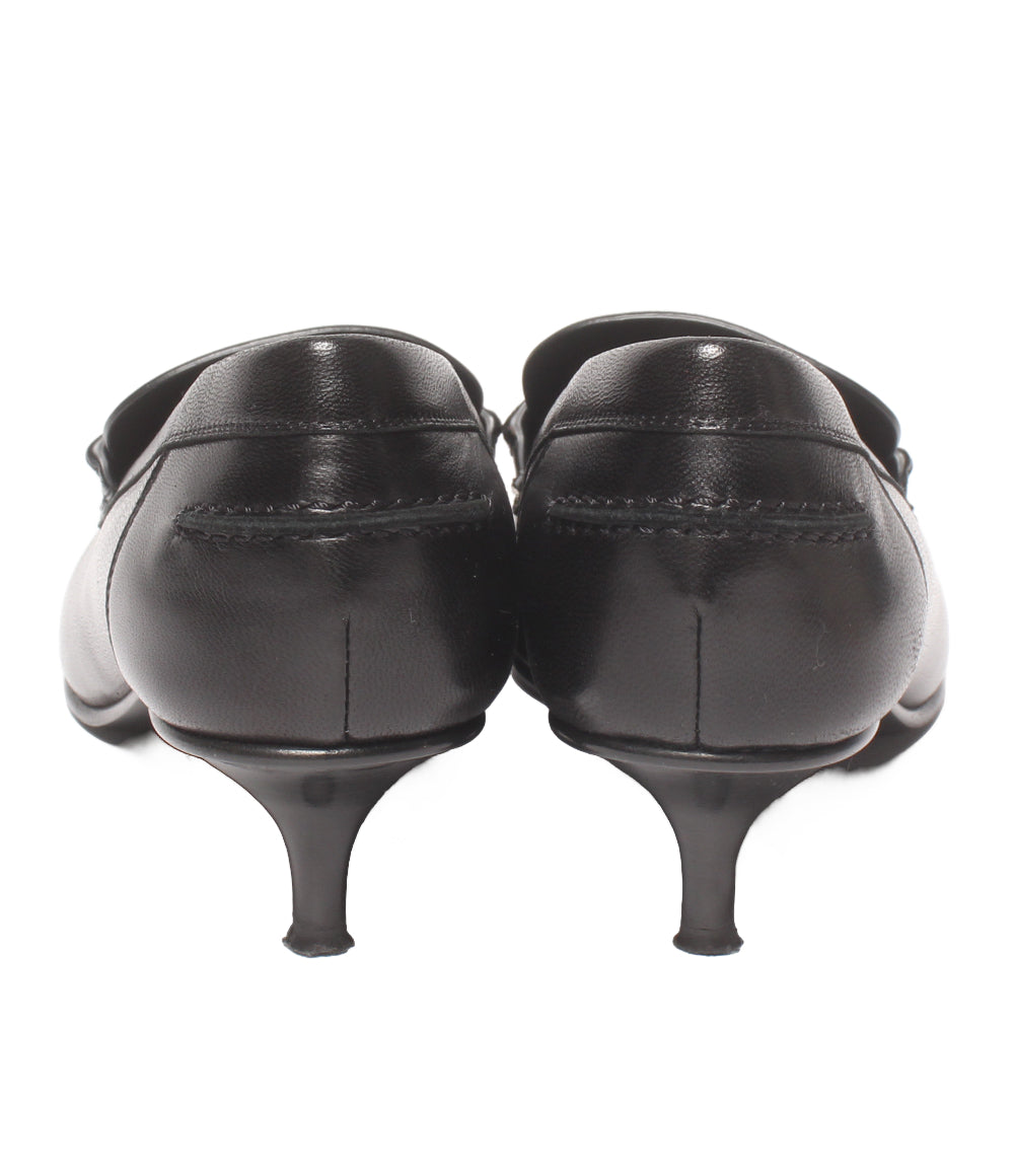 HERMES パンプス GLORIOUS40 231167Z レディース SIZE 37 1/2 エルメス