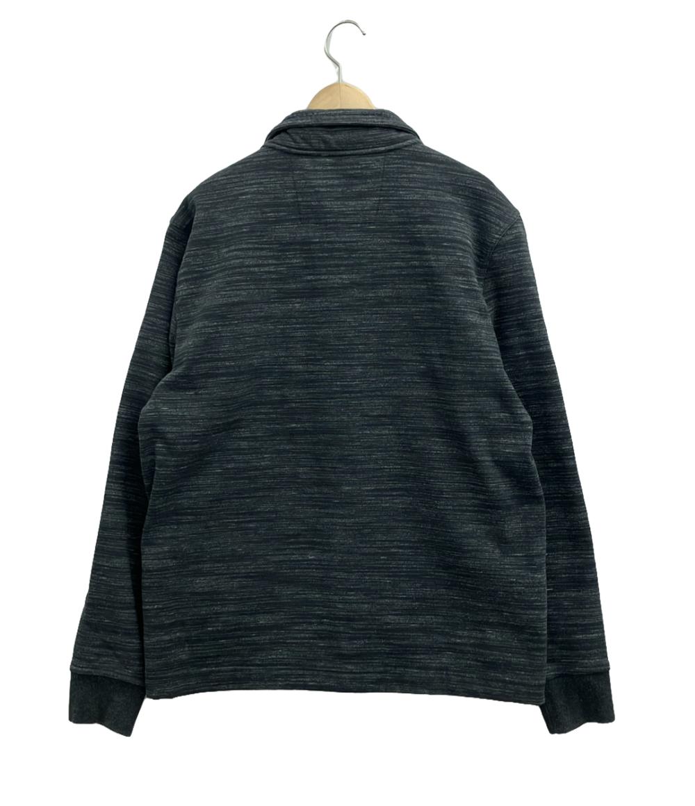 バナナリパブリック スウェット ジャケット メンズ SIZE M (M) Banana Republic