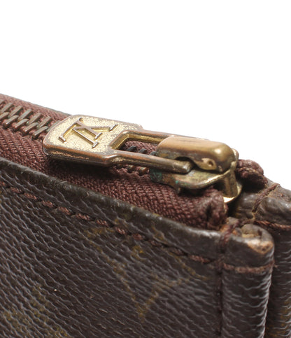 LOUIS VUITTON クラッチバッグ 書類ケース ポッシュ ドキュマン モノグラム M53456 メンズ ルイ・ヴィトン