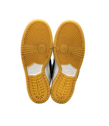 NIKE ローカットスニーカー SB DUNK LOW PRO CD2563-101 メンズ SIZE 28.0 ナイキ
