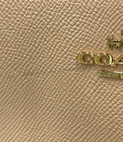 COACH 2way トートバッグ ショルダーバッグ 斜め掛け F57520 レディース コーチ
