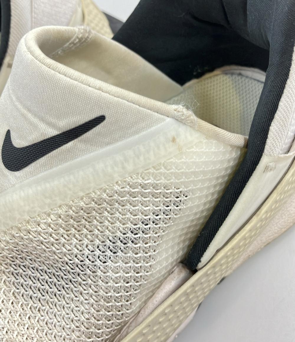 NIKE スリッポン DR5540-101 レディース SIZE 24.5 (L) ナイキ