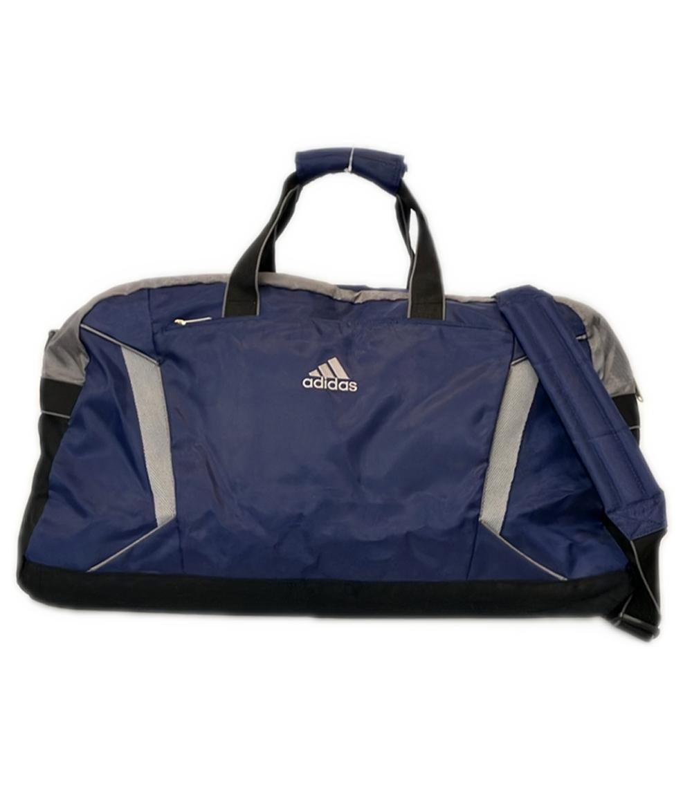 アディダス 2WAY ボストンバッグ ショルダーバッグ 斜め掛け メンズ adidas