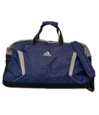 アディダス 2WAY ボストンバッグ ショルダーバッグ 斜め掛け メンズ adidas