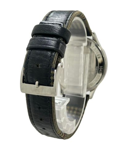 Paul Smith 腕時計 クオーツ ブラック 1045-S076790 メンズ ポール・スミス