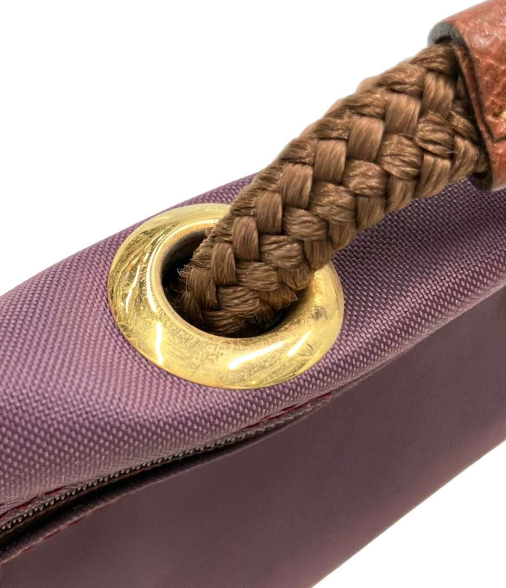 Longchamp ハンドバッグ レディース ロンシャン