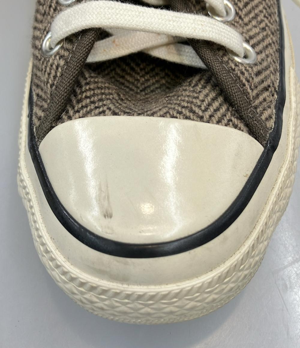 コンバース ローカットスニーカー メンズ SIZE 26.0 (M) CONVERSE