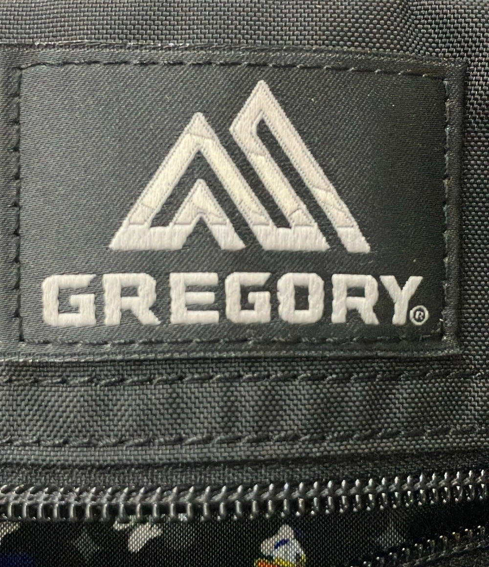 美品 GREGORY ショルダーバッグ メンズ グレゴリー