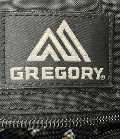 美品 GREGORY ショルダーバッグ メンズ グレゴリー