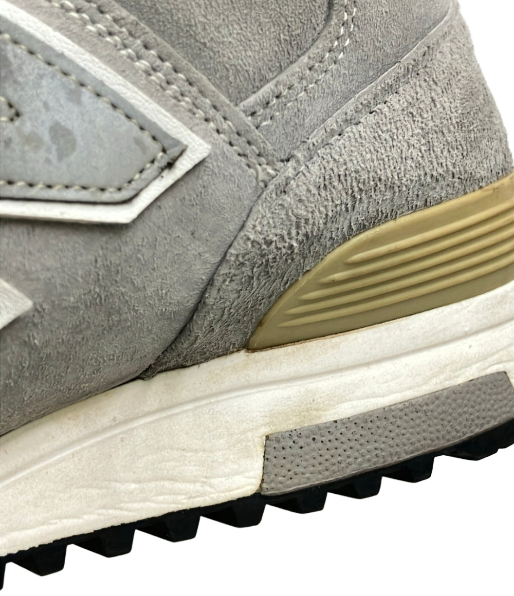 NEW BALANCE ローカットスニーカー M1400JGY メンズ SIZE 25.5 ニューバランス