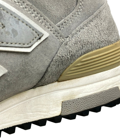 NEW BALANCE ローカットスニーカー M1400JGY メンズ SIZE 25.5 ニューバランス