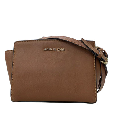MICHAEL KORS ショルダーバッグ 斜め掛け 30T3GLMM2L レディース マイケルコース