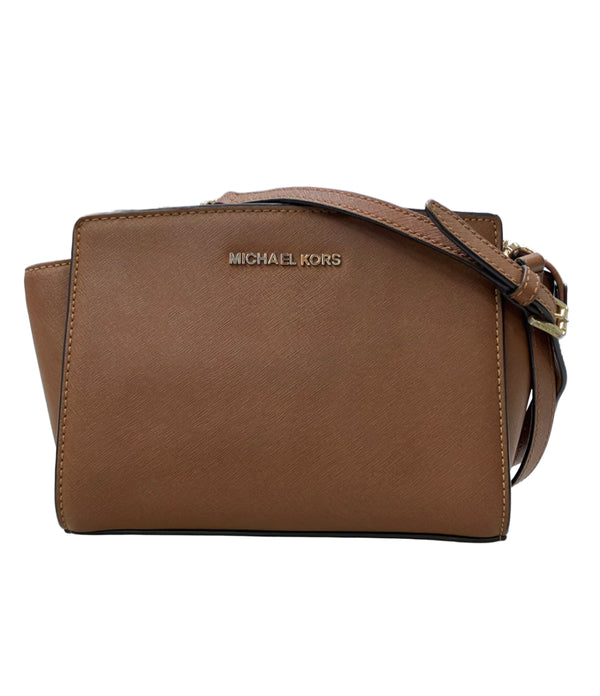 MICHAEL KORS ショルダーバッグ 斜め掛け 30T3GLMM2L レディース マイケルコース