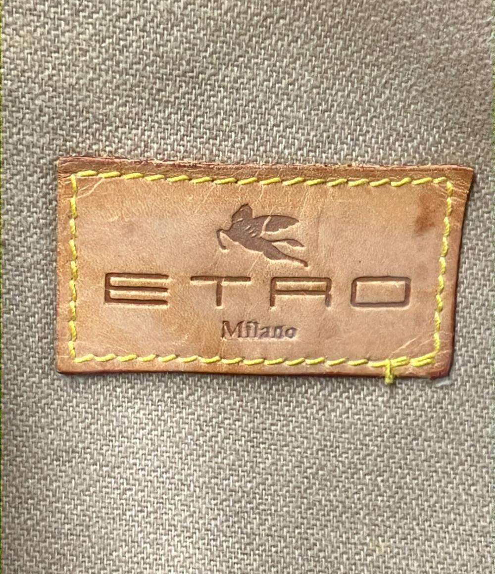 ETRO ハンドバッグ レディース エトロ