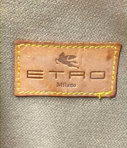 ETRO ハンドバッグ レディース エトロ