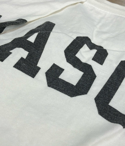 シニヨン タックフレンチロゴTシャツ レディース SIZE F (M) CHIGNON